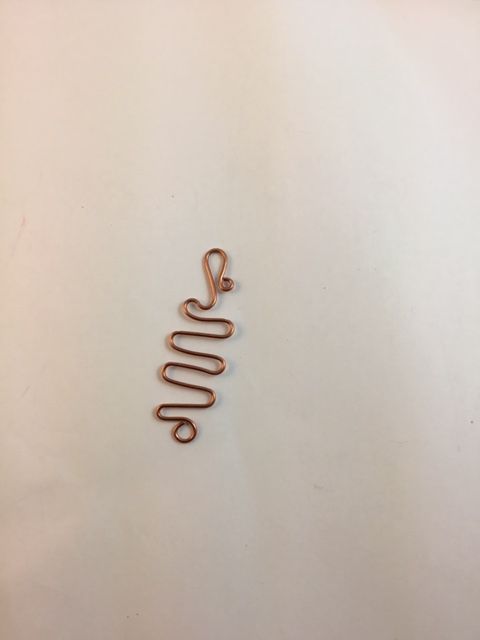 Karen Meador, Ph.D.'s When I Run Out of Beads Tip 2 - , General Education, , wire clasps